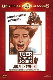 Tuer n'est pas jouer