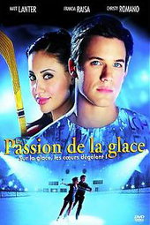 La passion de la glace