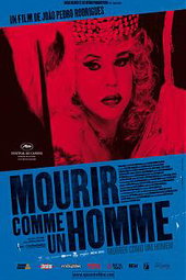 Mourir Comme Un Homme