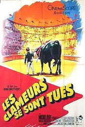 Les Clameurs Se Sont Tues