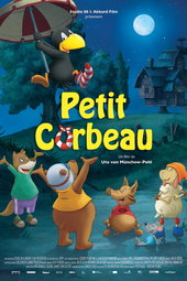 Le Petit Corbeau