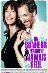 Un Bonheur n'arrive jamais seul