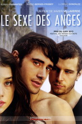 Le Sexe des anges
