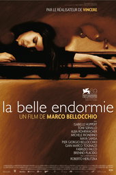 La Belle endormie