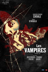 Les Vampires