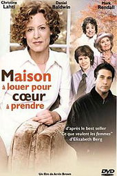 Maison à louer pour coeur à prendre