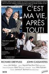 C'est ma vie, après tout !