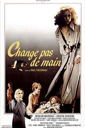 Change pas de main