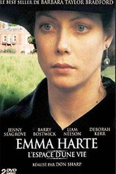 Emma Harte : L'espace d'une vie