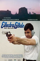 Electra Glide in Blue