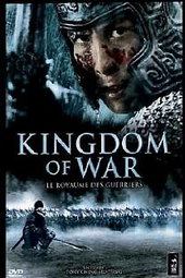 Kingdom of war