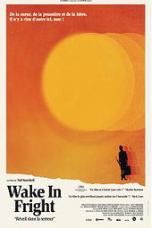 Wake in fright - Réveil dans la Terreur