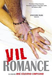 Vil romance
