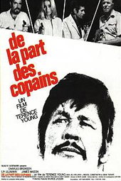 De la part des copains