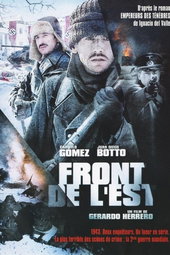 Front de l'Est