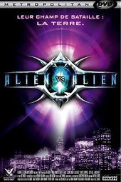 Alien Vs Alien