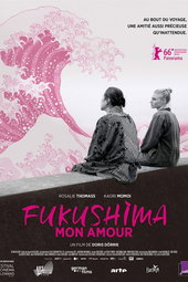 Fukushima mon amour