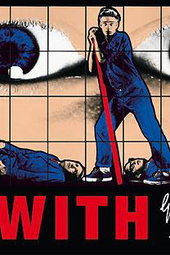 With Gilbert & George
