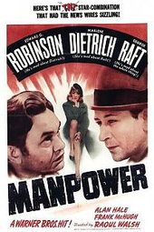 Manpower