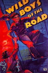 Wild Boys of the Road