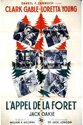 L'Appel de la Forêt