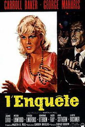 L'enquête