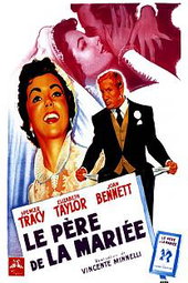 Le Père De La Mariée