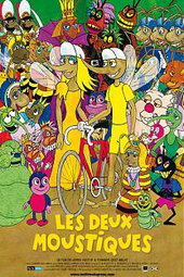 Les Deux moustiques