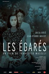 Les Égarés