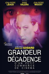 Grandeur et Décadence d'un Petit Commerce de Cinéma