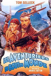Les Aventuriers du bout du monde