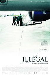 Illégal