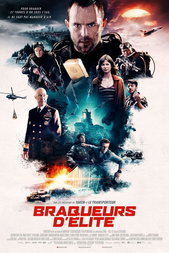 Braqueurs d'élite