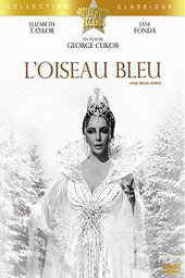 L'Oiseau bleu