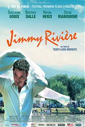 Jimmy Rivière