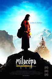 Milarépa, la voie du bonheur