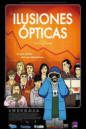 Ilusiones ópticas