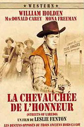 La chevauchée de l'honneur