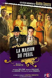 La maison du péril