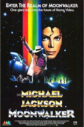Moonwalker