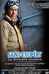 Saint-Exupéry, La dernière mission