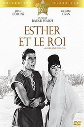 Esther Et Le Roi