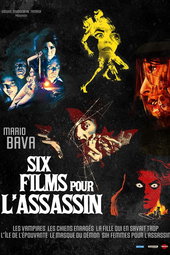 Six femmes pour l'assassin
