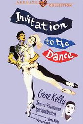Invitation à La Danse