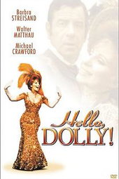 Hello, Dolly !