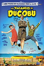 Les Vacances de Ducobu