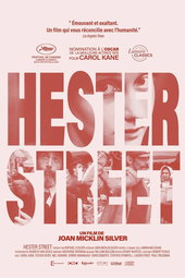 Hester Street