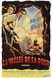 La Vallée de la Peur