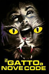 Le chat à neuf queues