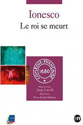 Le roi se meurt